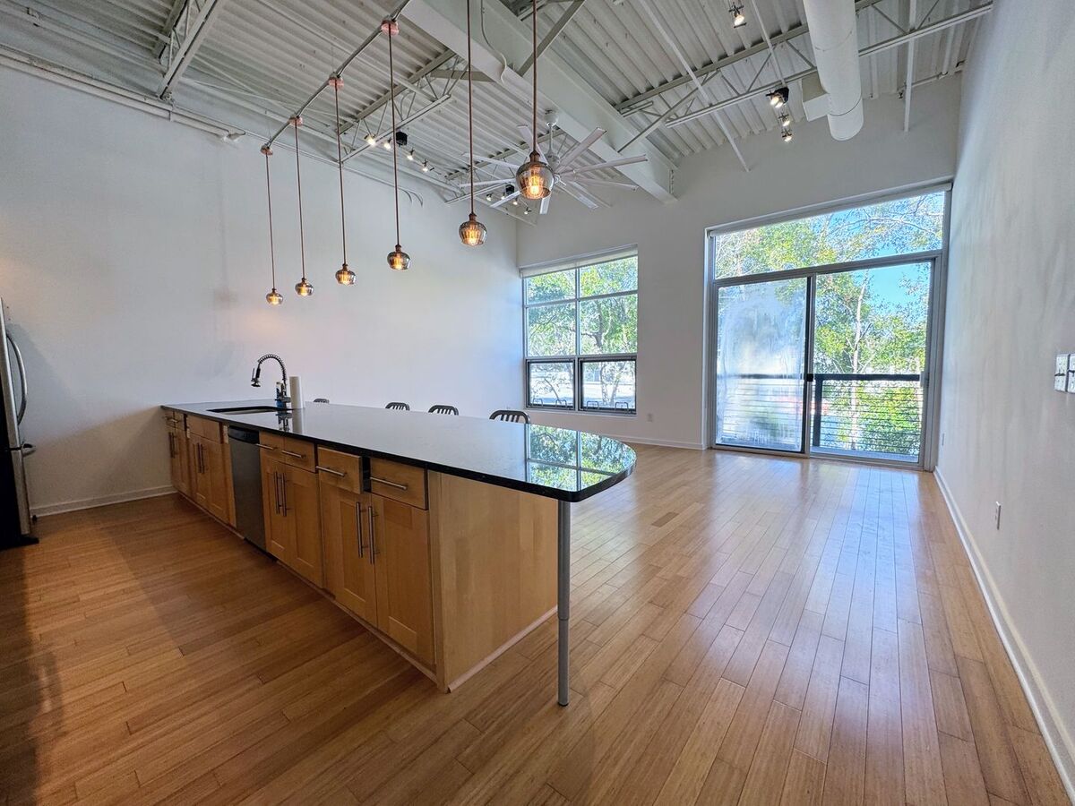 Perfect Location X Perfect Apartment Savannah, GA Rentable