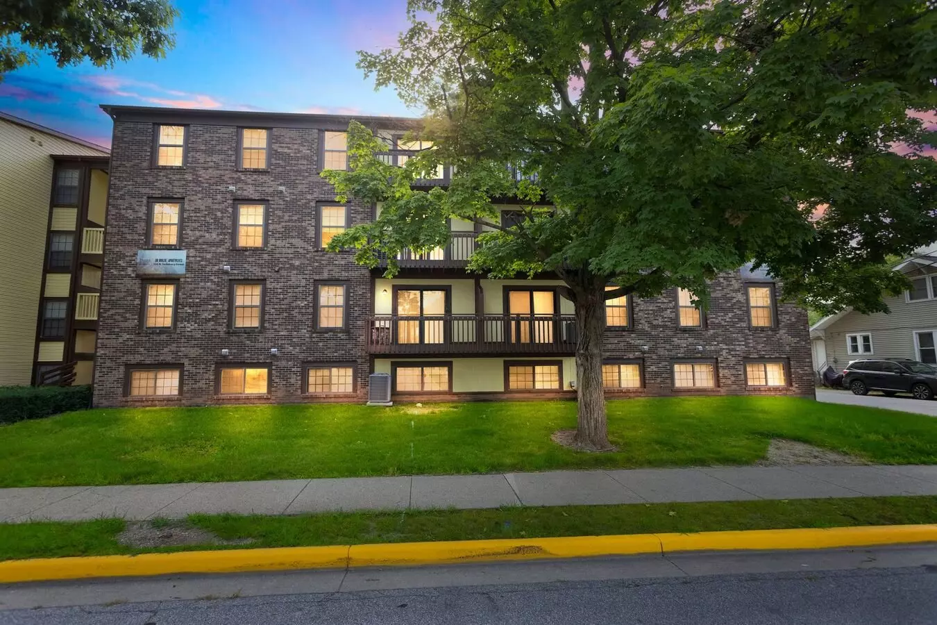 300 N. Salisbury Apartment for rent in West Lafayette, IN