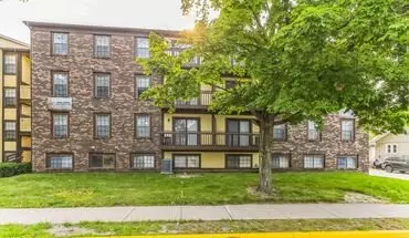 2 of 33 300 N. Salisbury Apartment for rent in West Lafayette, IN