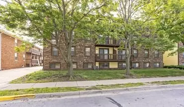 4 of 33 300 N. Salisbury Apartment for rent in West Lafayette, IN