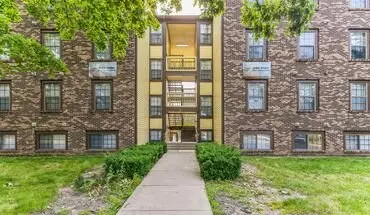 3 of 33 300 N. Salisbury Apartment for rent in West Lafayette, IN