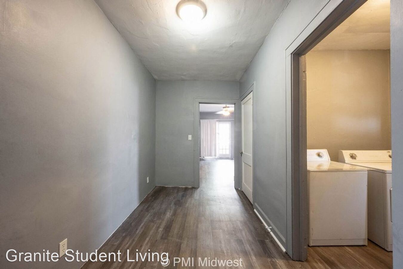 118 Palmer St Indianapolis, IN Apartment for Rent Rentable