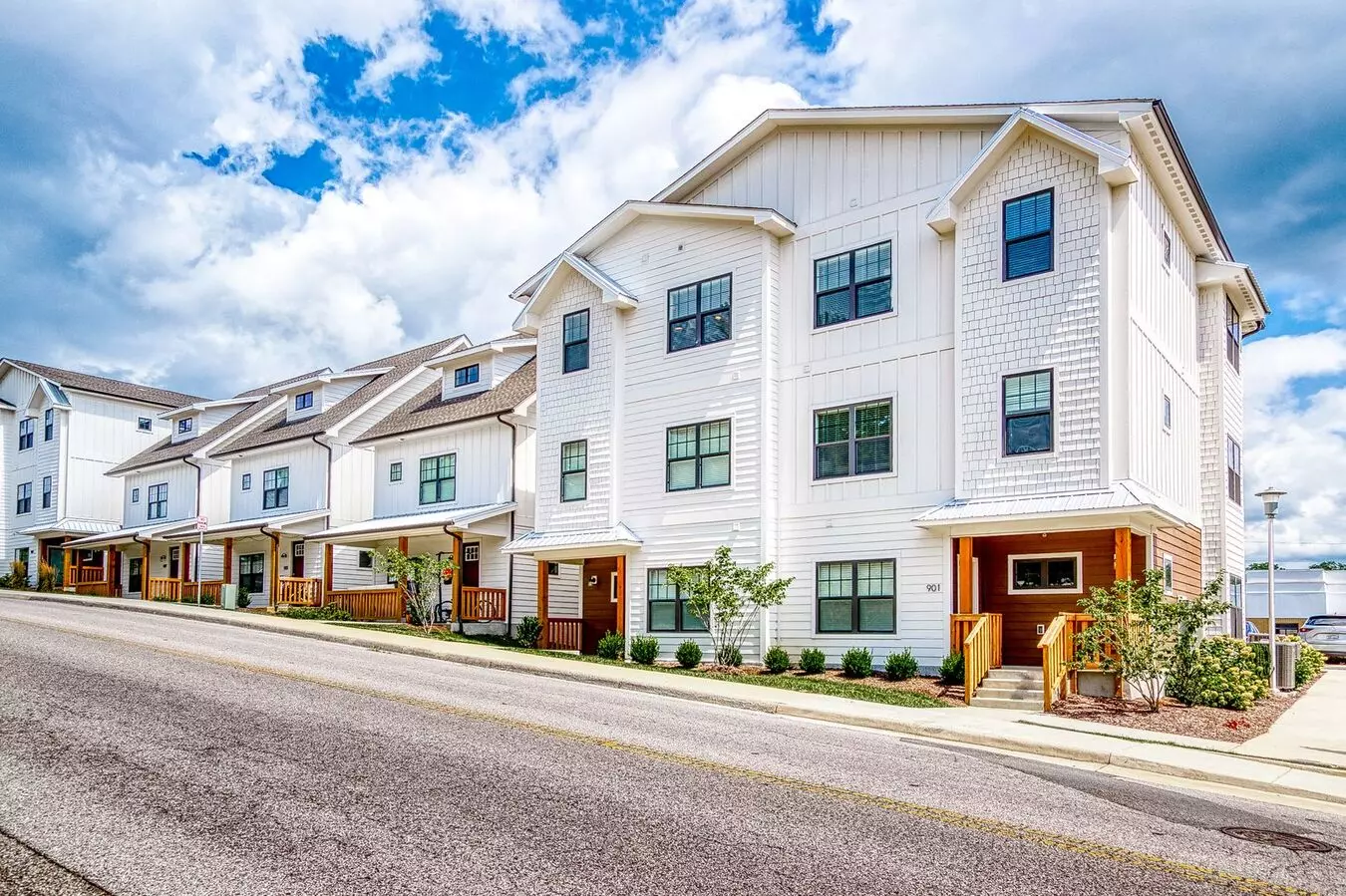 2 of 2 Haven - Blacksburg Apartment for rent in Blacksburg, VA