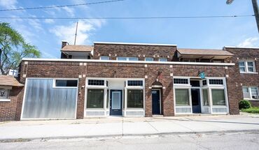 Volrath Apartment for rent in Indianapolis, IN