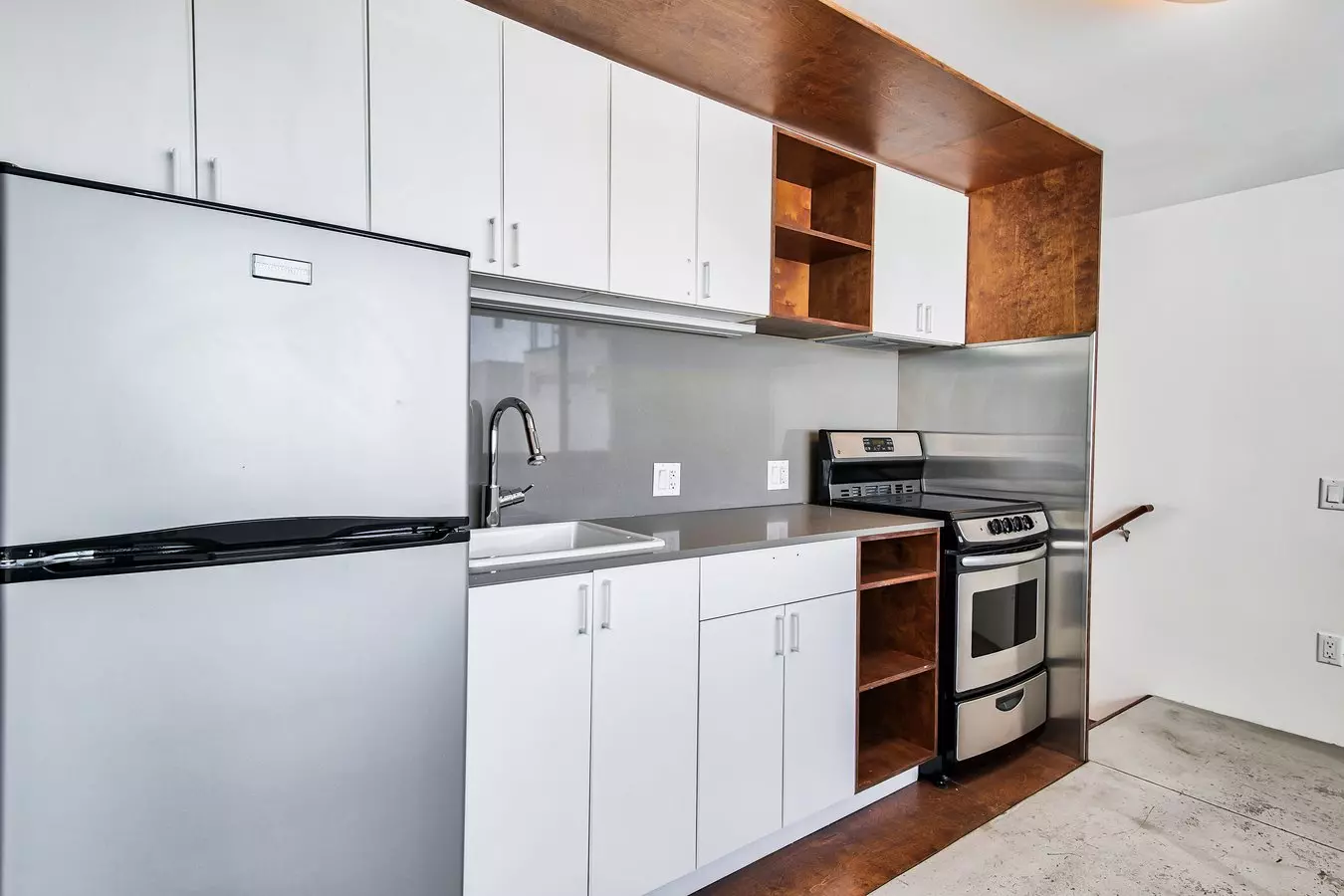 1941 Columbia Apartment for rent in San Diego, CA