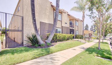Highlander Pointe 2 Apartment for rent in La Habra, CA