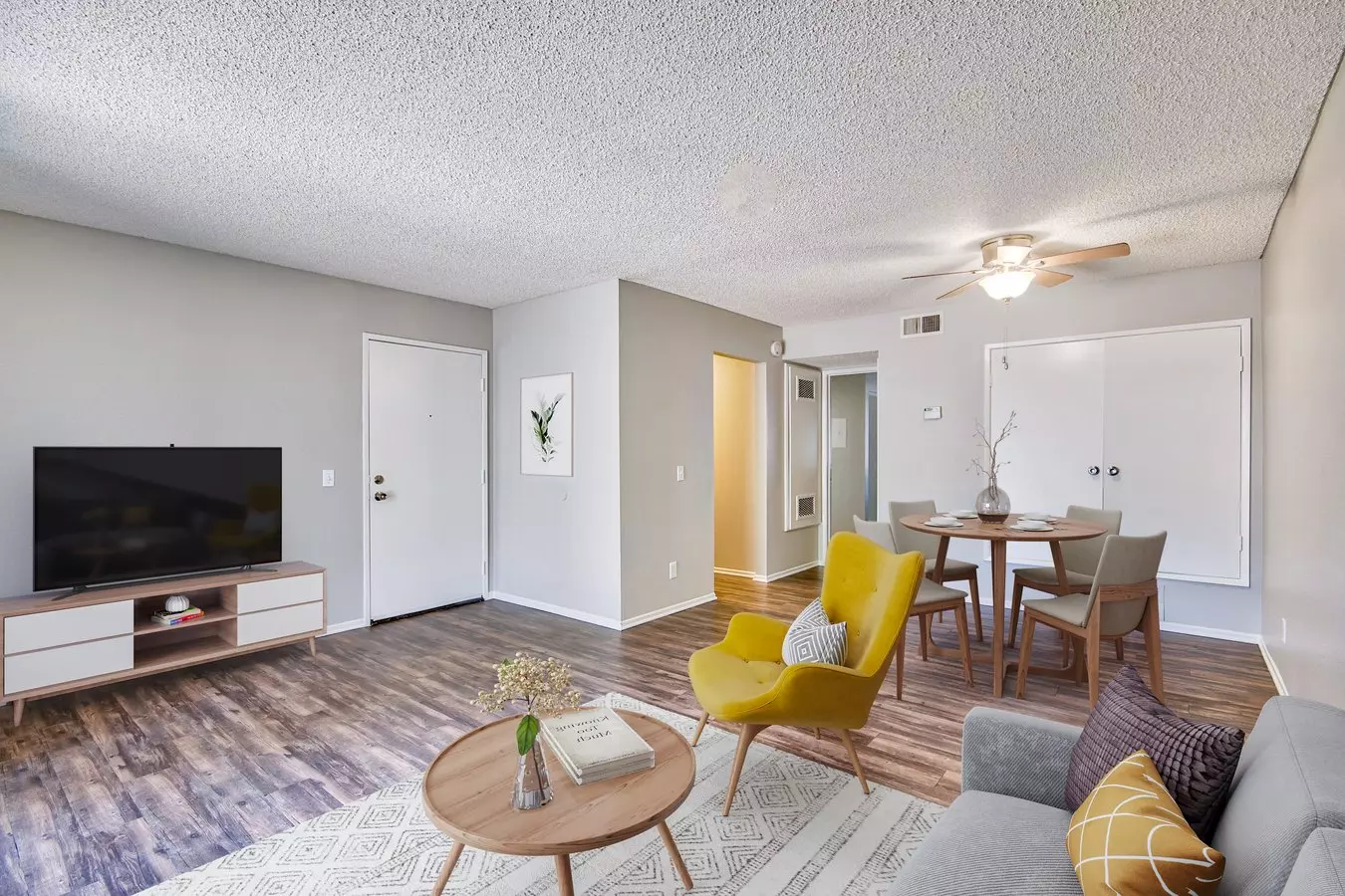 Concord Place Apartment for rent in Riverside, CA