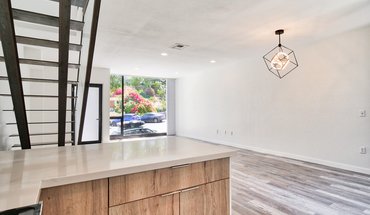 The Union Apartment for rent in San Diego, CA