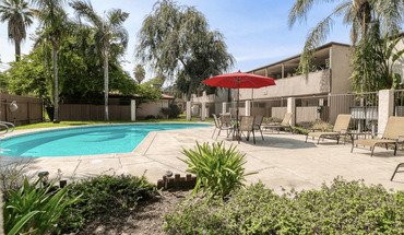 East Cypress  Apartment for rent in Redlands, CA