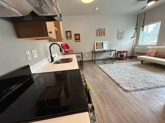 Beautiful, Brand New Studio Near Csu! Apartment for rent in Fort Collins, CO Beautiful, Brand New Studio Near Csu! Apartment for rent in Fort Collins, CO