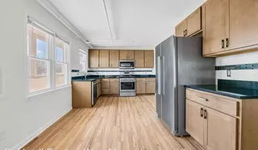 4 of 17 2964 W Jefferson Ave #1 House for rent in Trenton, MI
