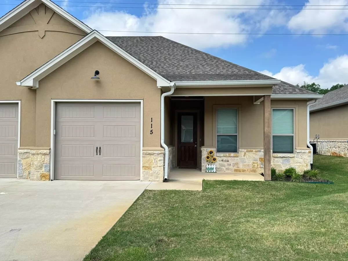 Creekview Estates Apartment for rent in Tyler, TX