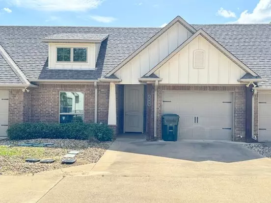 Amberwood Townhomes Apartment for rent in Tyler, TX