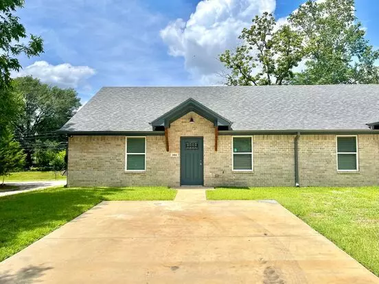 1417 E Earle Apartment for rent in Tyler, TX