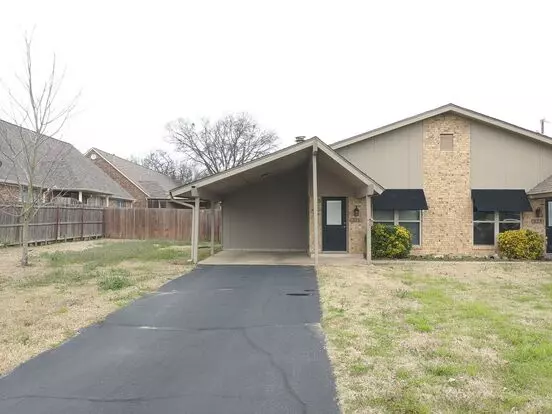 Chandler Crossing Apartment for rent in Chandler, TX