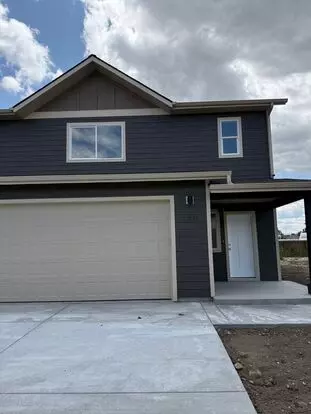 Brand New 3 Bed 2.5 Bath With Double Attached Garage In Belgrade Apartment for rent in Belgrade, MT