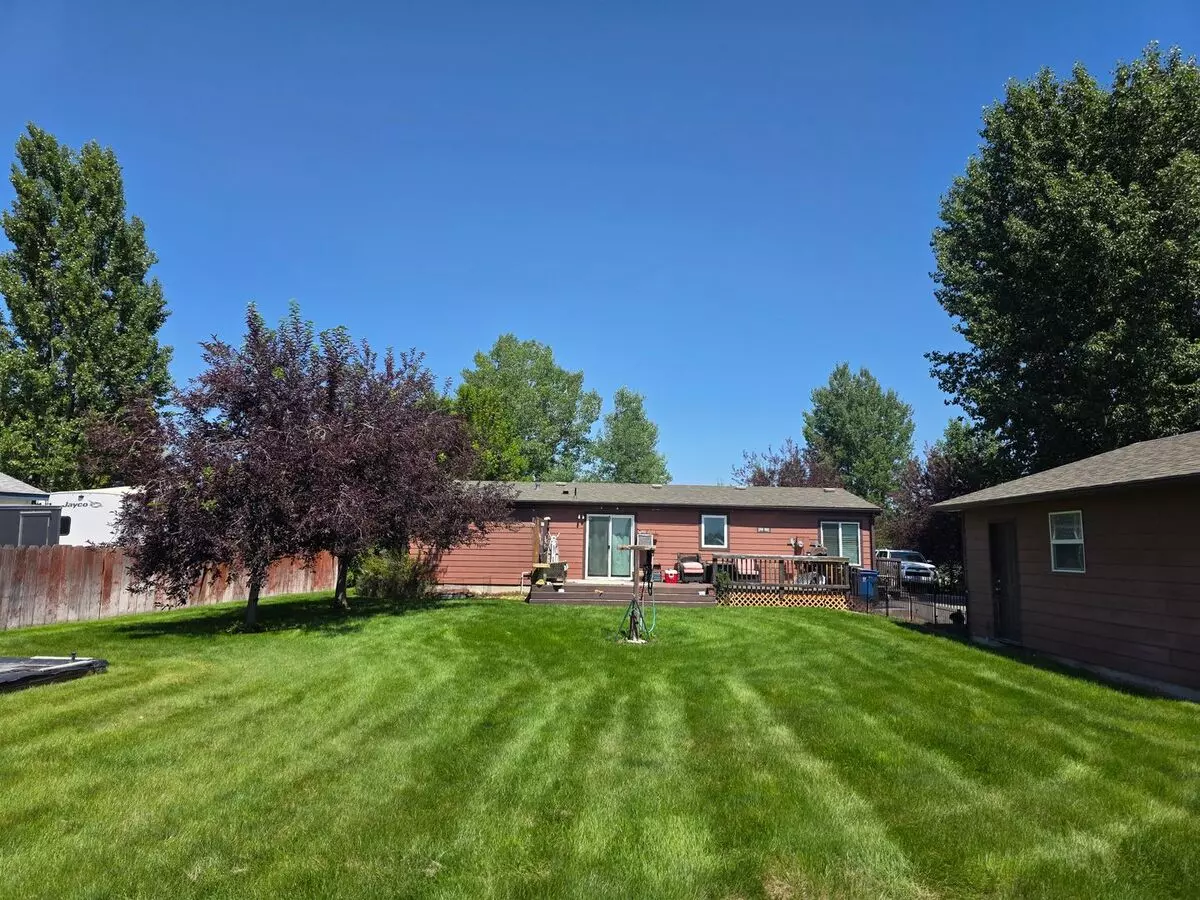 3 Bed 2 Bath Home In Belgrade House for rent in Belgrade, MT