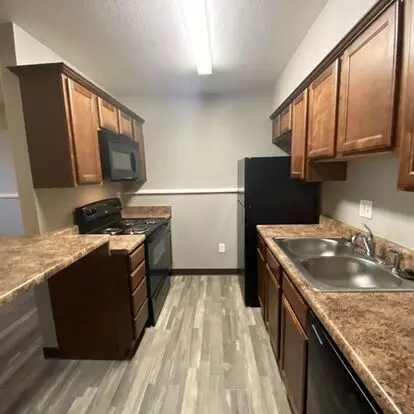 2310 W 26th St Apartment for rent in Lawrence, KS