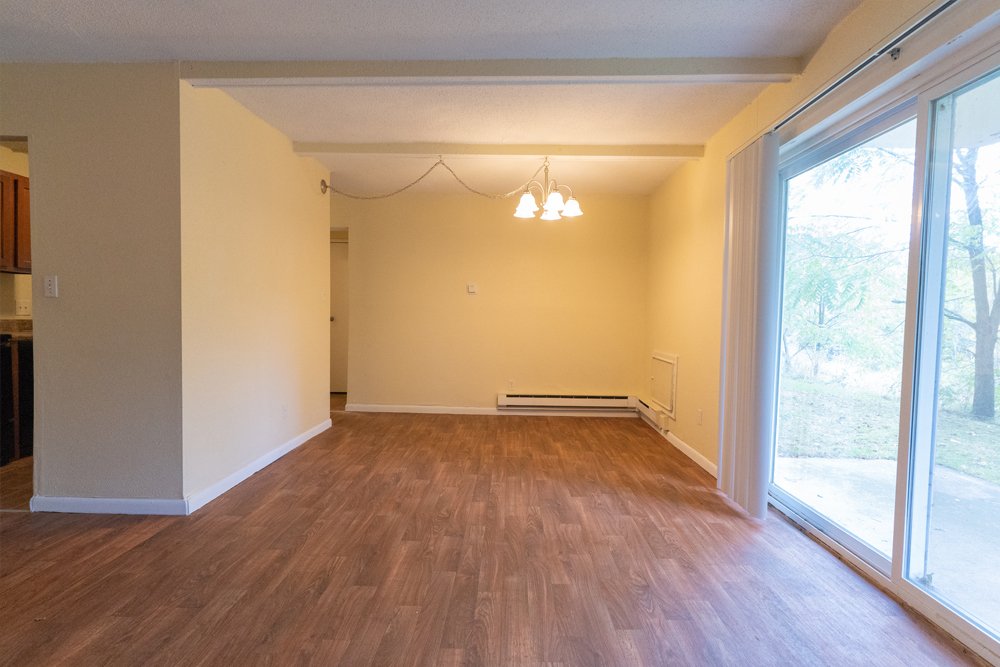 Eastpointe Apartments Oswego, NY