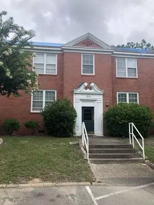 Oleander Court Apartment for rent in Wilmington, NC