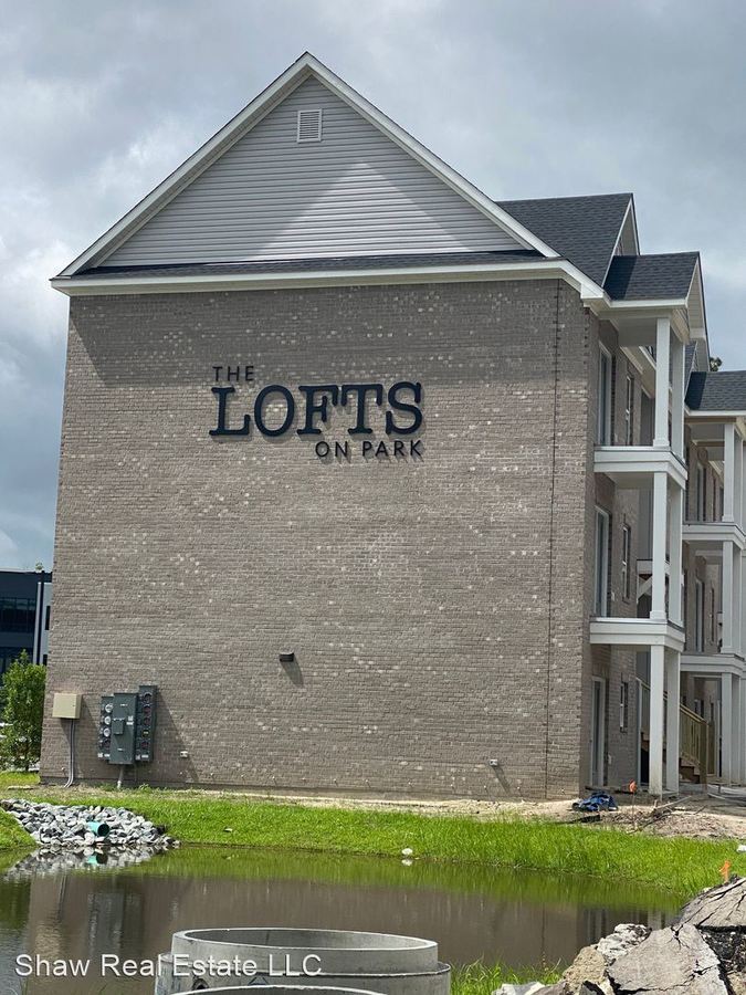 5748 Park Ave Wilmington, NC Apartment for Rent Rentable