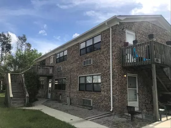 101 Lullwater Dr Apartment for rent in Wilmington, NC
