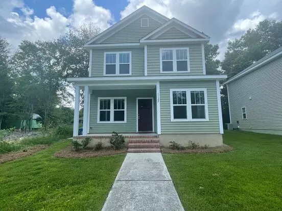 1122 Greenwood Ave Apartment for rent in Wilmington, NC