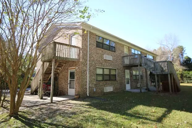 101 Lullwater Dr Apartment for rent in Wilmington, NC