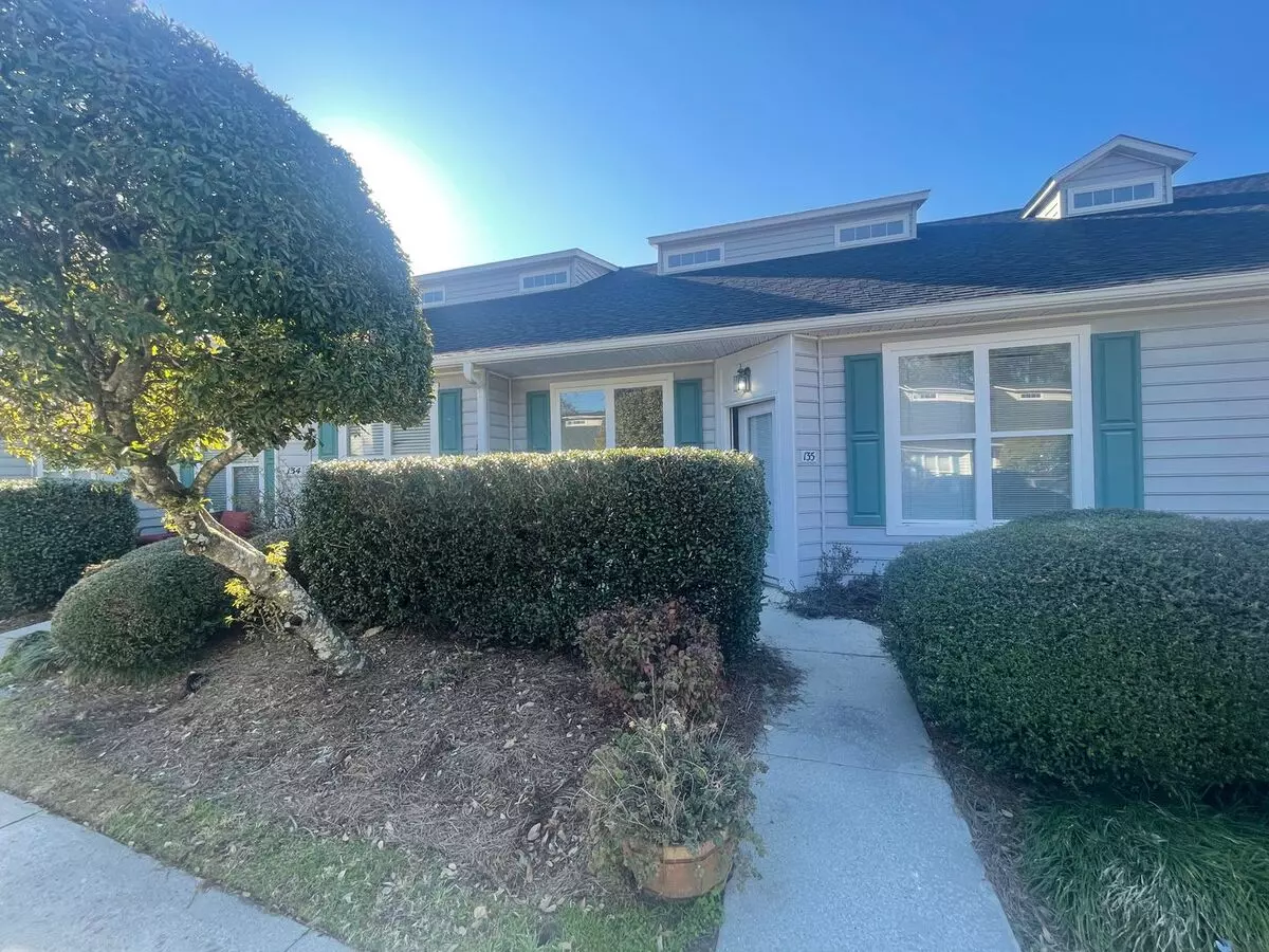 Greenway Village 2 Bedroom Townhome House for rent in Wilmington, NC