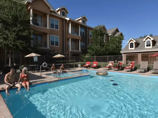 The Edge | Student Housing Apartment for rent in Lubbock, TX