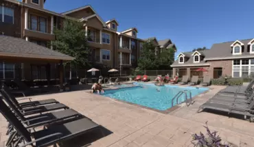 3 of 57 The Edge | Student Housing Apartment for rent in Lubbock, TX