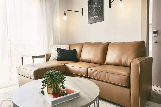 The Locale Fayetteville | Student Housing Apartment for rent in Fayetteville, AR