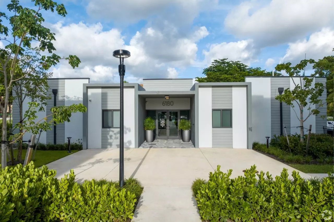 Legacy at Tamarac Apartment for rent in Tamarac, FL