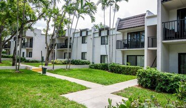 Legacy Nob Hill Apartment for rent in Kendall, FL