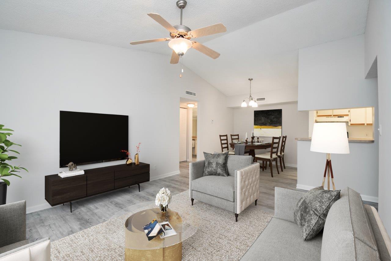 Legacy at Palm Aire Apartments Pompano Beach, FL Rentable