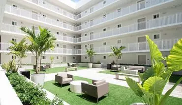 3 of 19 Legacy at Brickell Apartment for rent in Brickell, FL