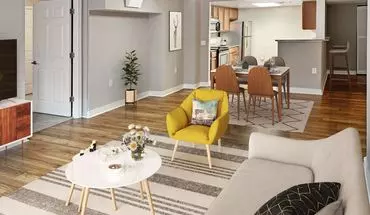 4 of 24 West End Residences Apartment for rent in Washington, DC