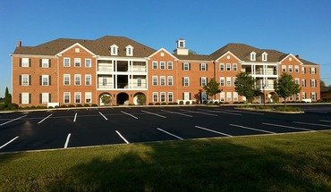 5 of 8 Longmeadow Of Lima Apartment for rent in Lima, OH