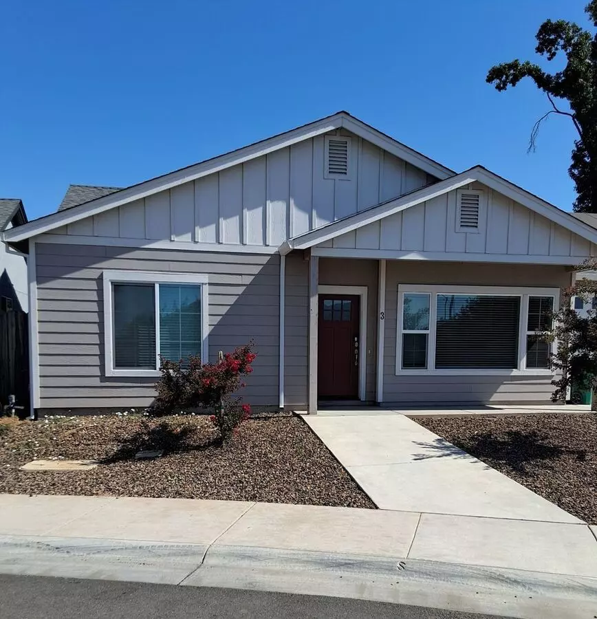 Newer Home For Rent House for rent in Chico, CA