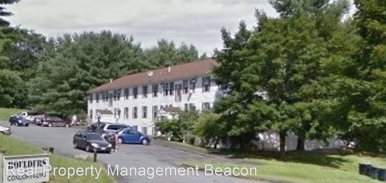 Boulders 20 Wolf RD Lebanon, NH Apartment for Rent Rentable