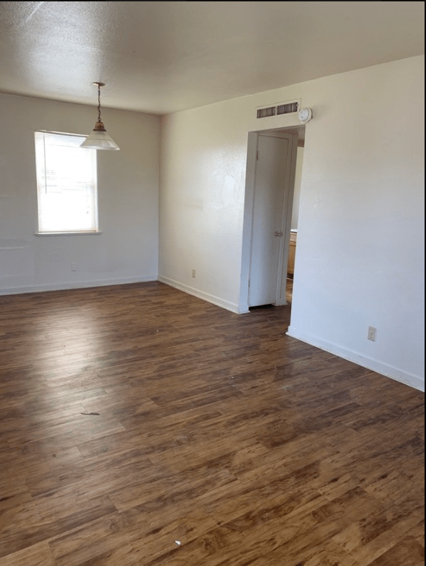 Louis Manor Apartments 1300 Joe Louis Ave Port Arthur, TX