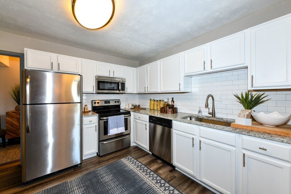 Grace Abernathy Apartments 550 Abernathy Rd Ne Atlanta, GA