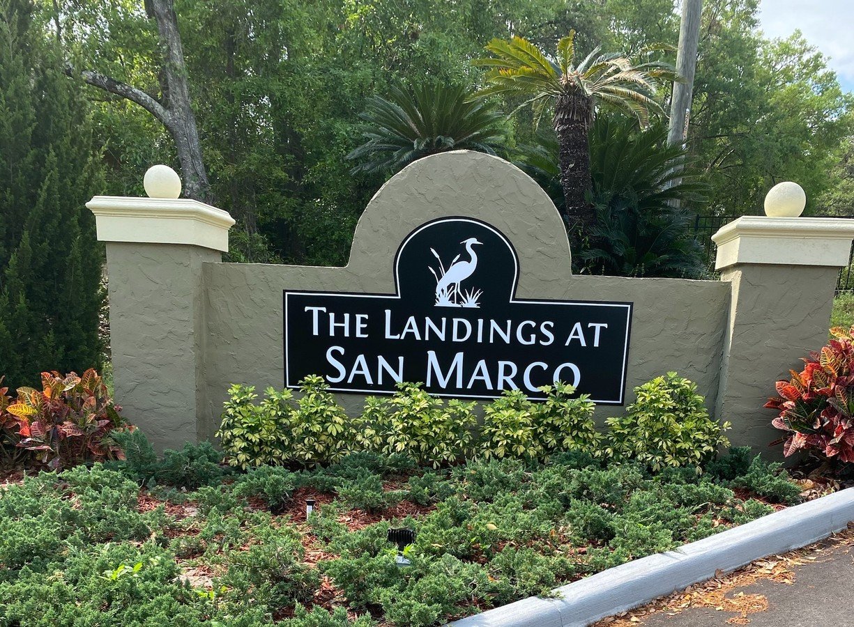 Landings At San Marco Apartments Jacksonville, FL Rentable
