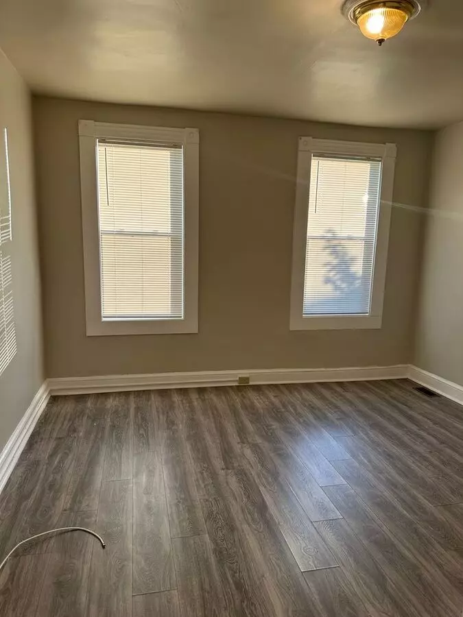 Spacious East Baltimore Home For Rent! Central Air! Partially Finished Basement! Fenced In Yard! Available Now! House for rent in Baltimore, MD
