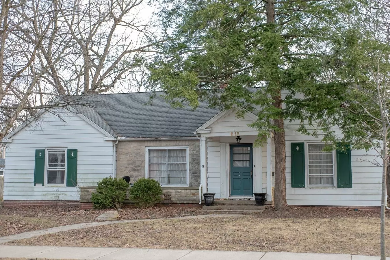 615 Meridian House for rent in West Lafayette, IN