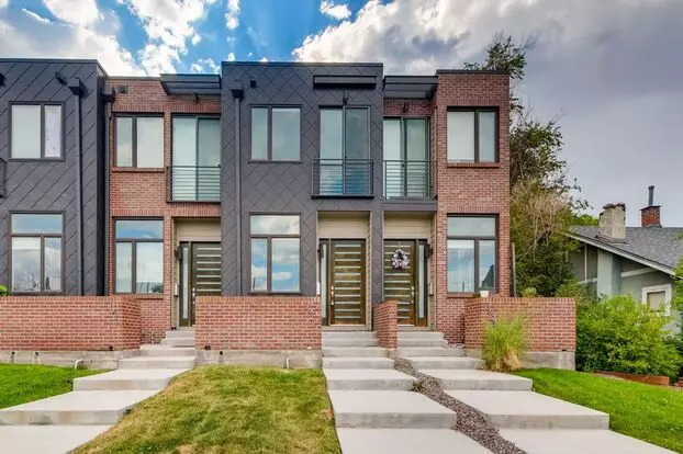 High Street Townhomes 3 Bedroom Unit With Detached Garage And Yard Apartment for rent in Denver, CO High Street Townhomes 3 Bedroom Unit With Detached Garage And Yard Apartment for rent in Denver, CO