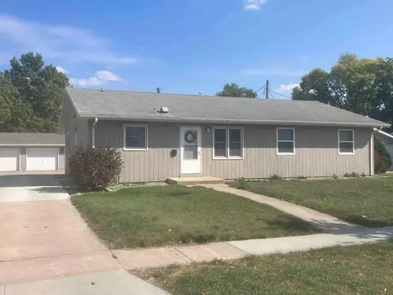 North Central Ames 2 Bedroom Duplex With Garage And Flexible Possession Apartment for rent in Ames, IA