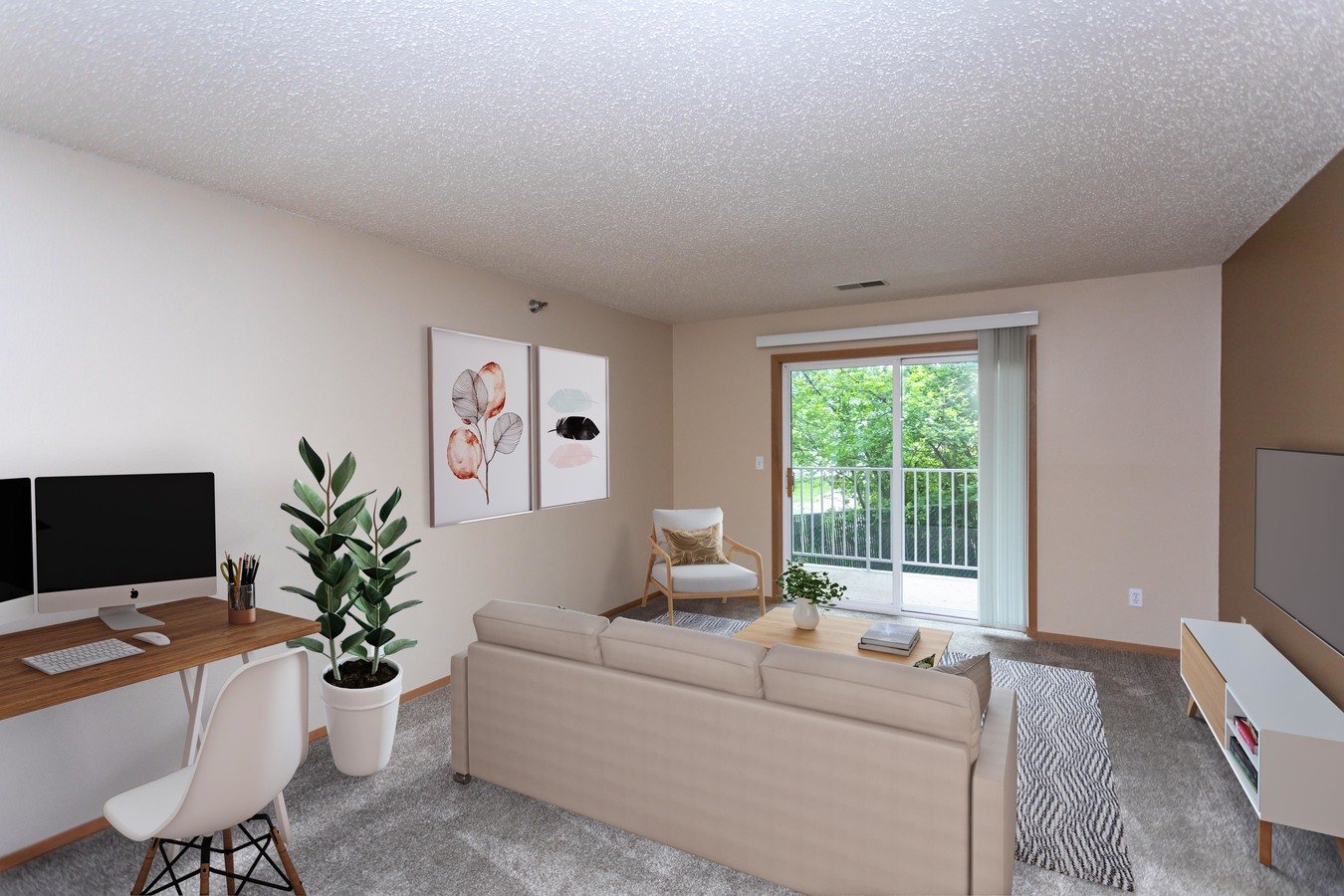 Alps Park Apartments Rapid City, SD Rentable