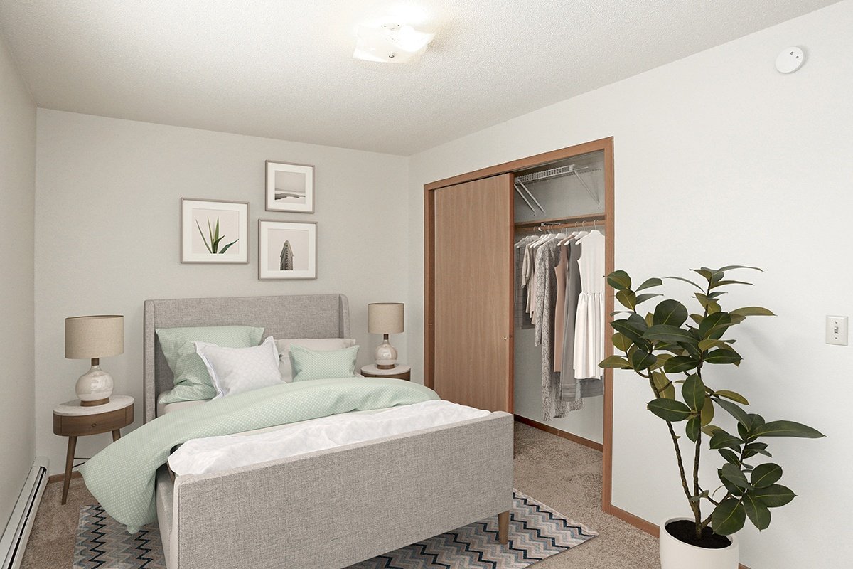 Gatewood Apartments 813 7Th Street South Waite Park, MN