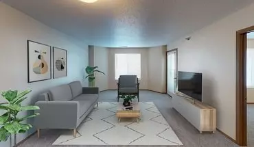 3 of 18 The Meadows Apartments Apartment for rent in Jamestown, ND